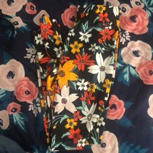 Like new Nike leggings